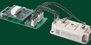 Board 1 SKYPER 32PRO R