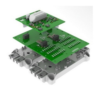 Board 2//3s SKYPER 42 R