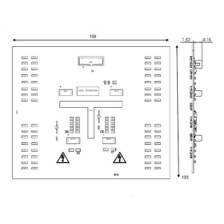 Board 2//4s SKYPER 42 R