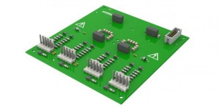 Board 2 generic SKYPER 42 R