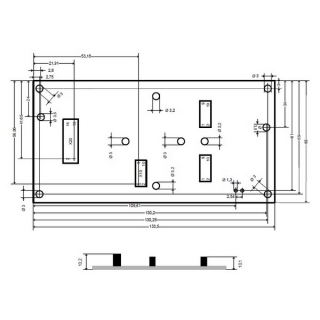 Board 4s SKYPER 32 R