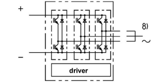 SKiiP1513GB172-3DW V3