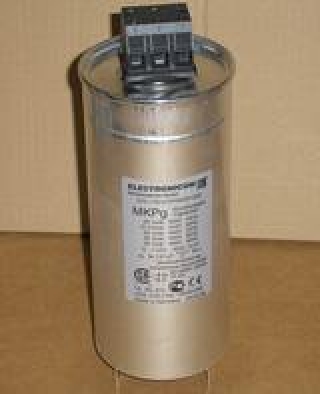 Конденсатор косинусний MKPg 20 кВАр