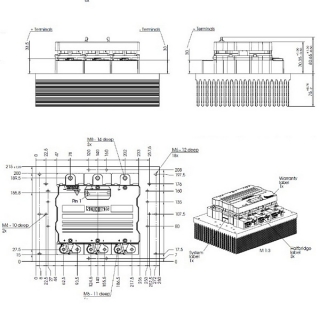 SKiiP1513GB172-3DL V3