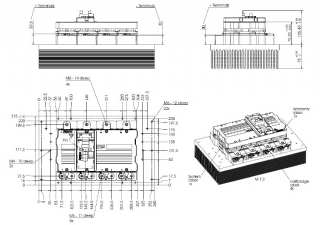 SKiiP2013GB172-4DFL V3