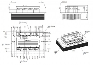 SKiiP2413GB123-4DL V3