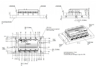 SKiiP2403GB172-4DW V3