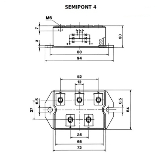 SKD160/08