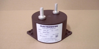 Конденсатор  E53.N51-204H10