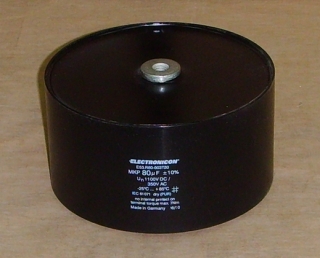 Конденсатор  E53.R60-803T20