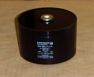 Конденсатор  E53.P59-803T21