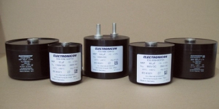 Конденсатор  E53.R60-803T20