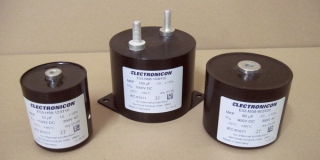 Конденсатор  E53.R60-702T20