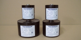 Конденсатор  E53.H49-283T10