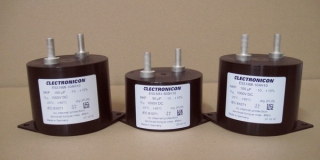 Конденсатор  E53.N51-503H10