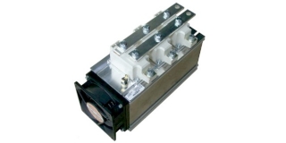 Радіатор типу RE