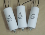 Конденсатор 30 мкФ 450 V AC для електродвигуна