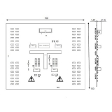 Board 2//4s SKYPER 42 R