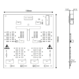 Board 2 generic SKYPER 42 R