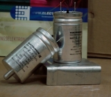 Конденсатор  E62.D58-602E20