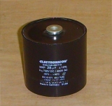 Конденсатор  E53.H49-283T10