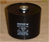 Конденсатор  E53.M59-103T20