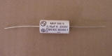 МКР 386S 0,1мкф/2000VDC/700VAC