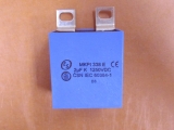 МКРІ 338Е 2.0uF/1250 VDC